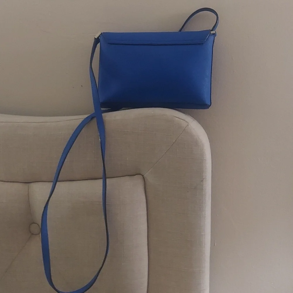 Kate Spade Newbury Lane Sally Saffiano leather crossbody bag
